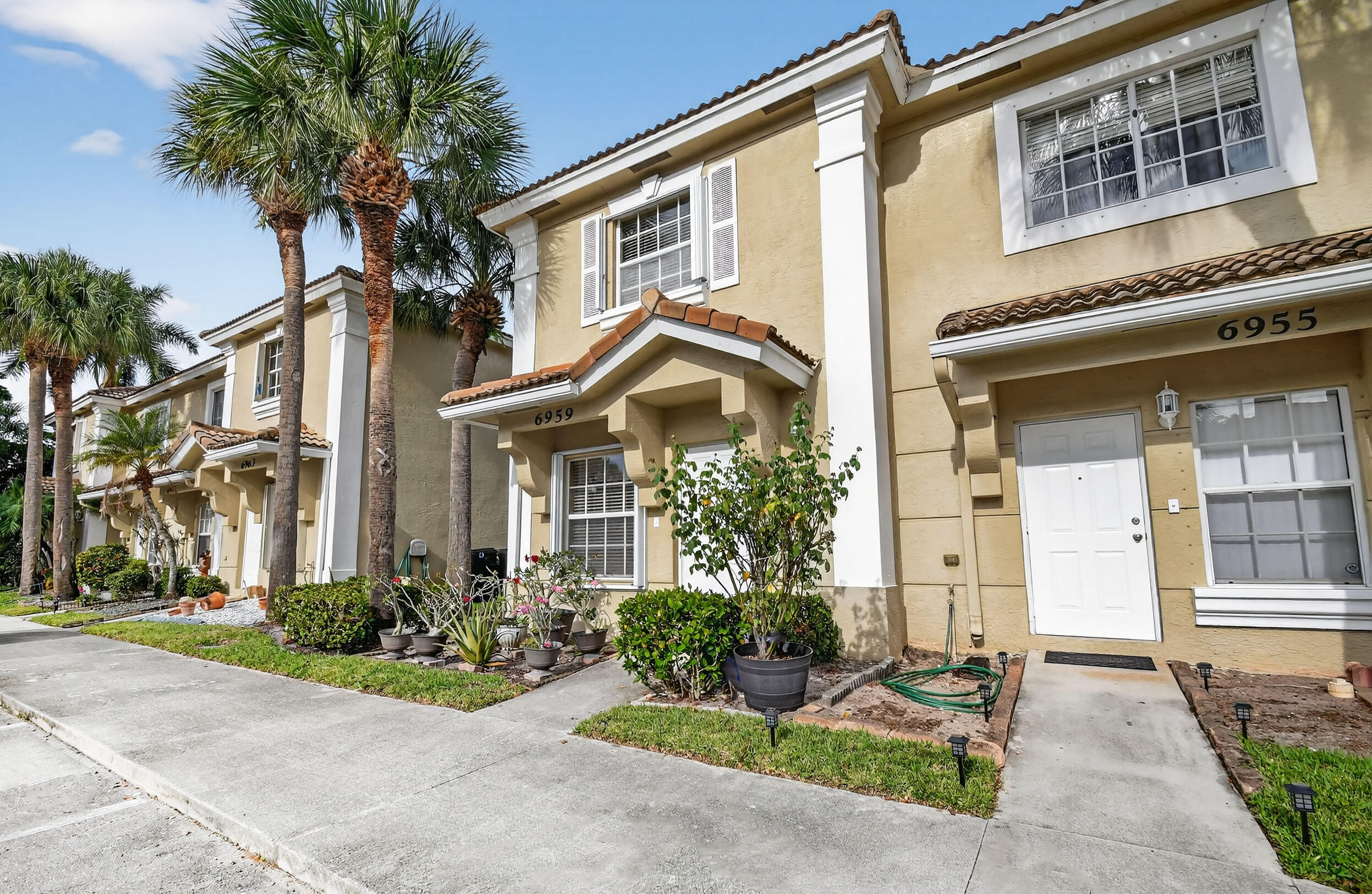 Smithbrooke - Residential