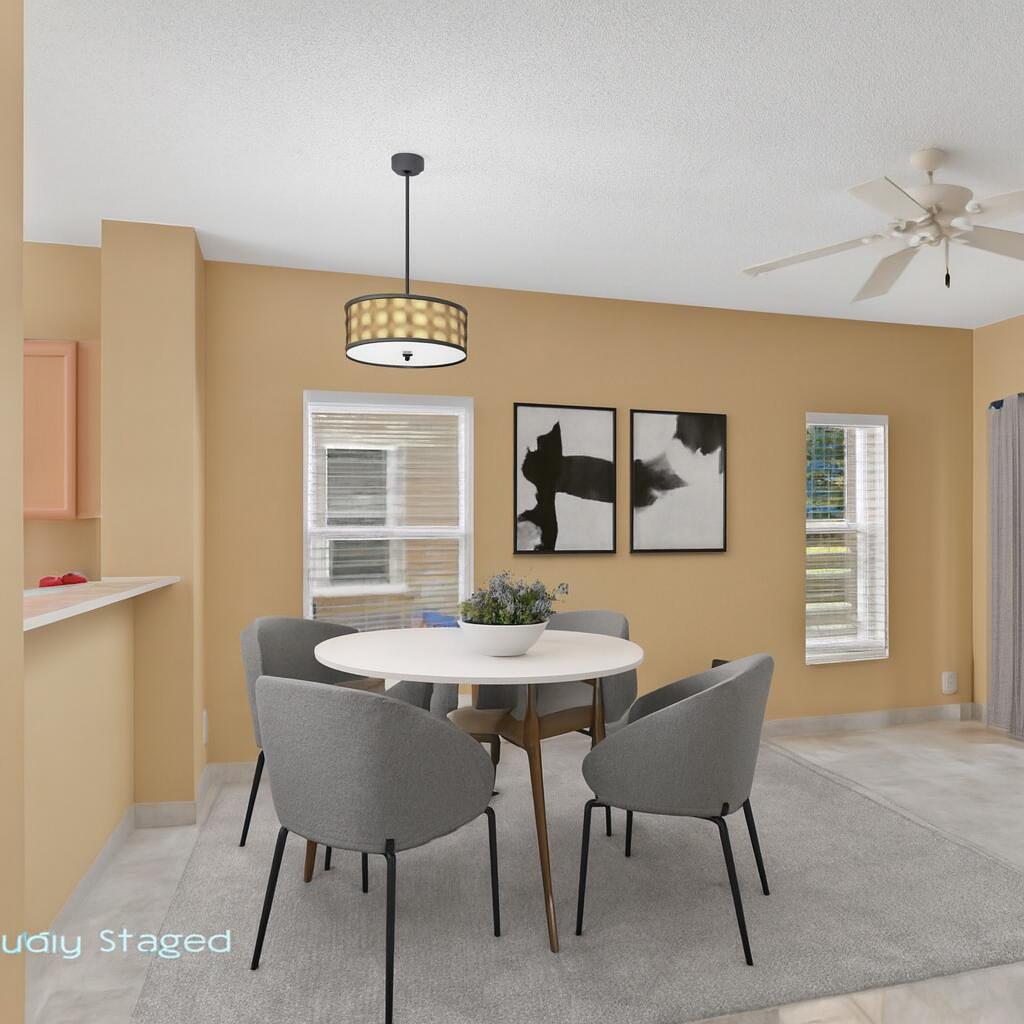 Smithbrooke - Residential