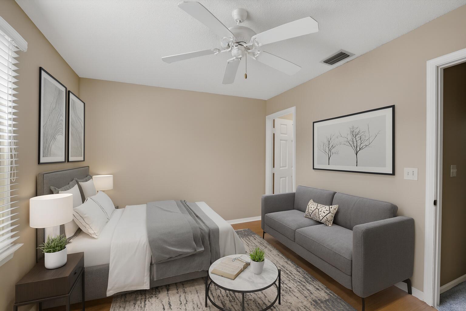 Smithbrooke - Residential