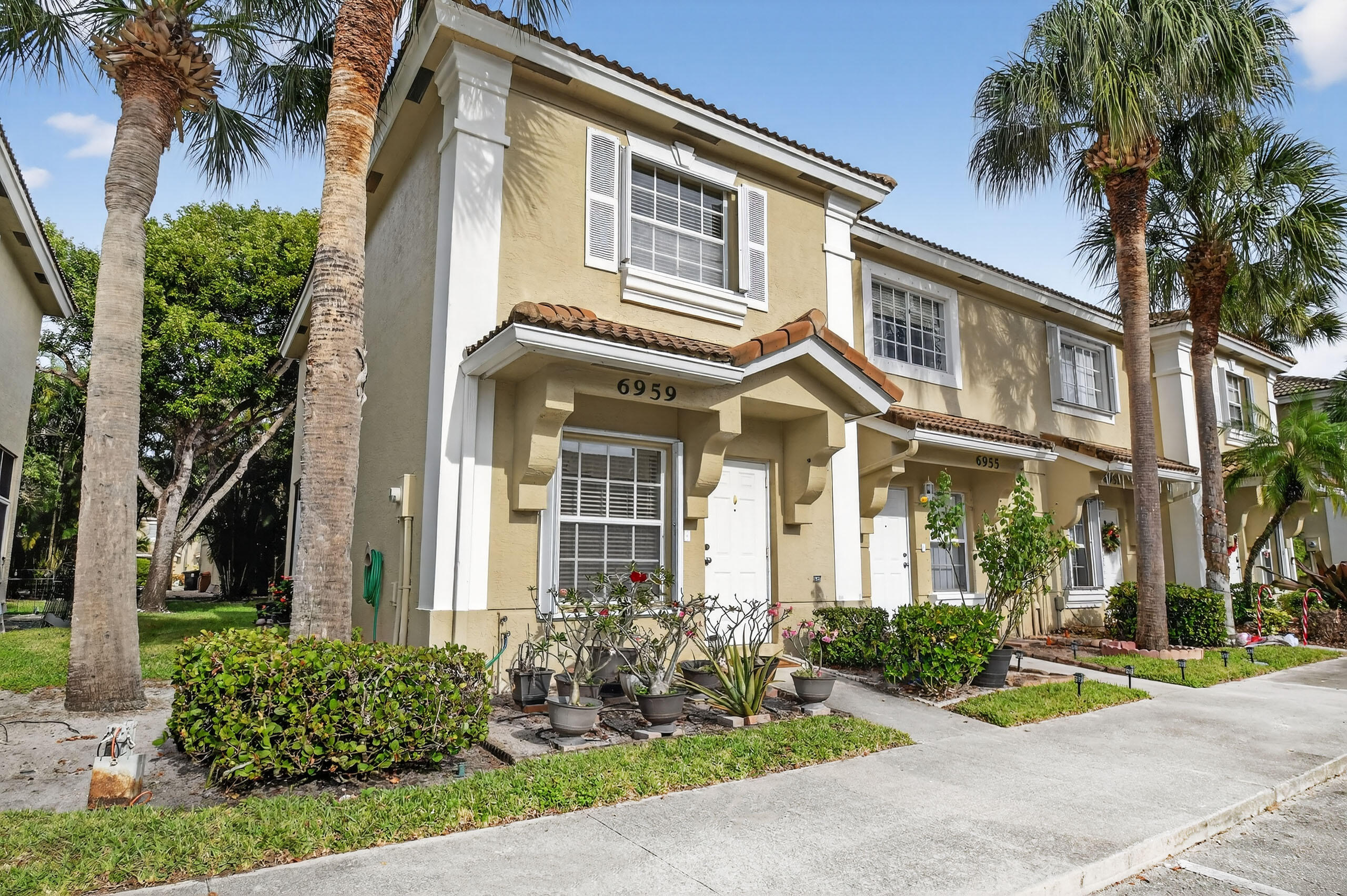 Smithbrooke - Residential