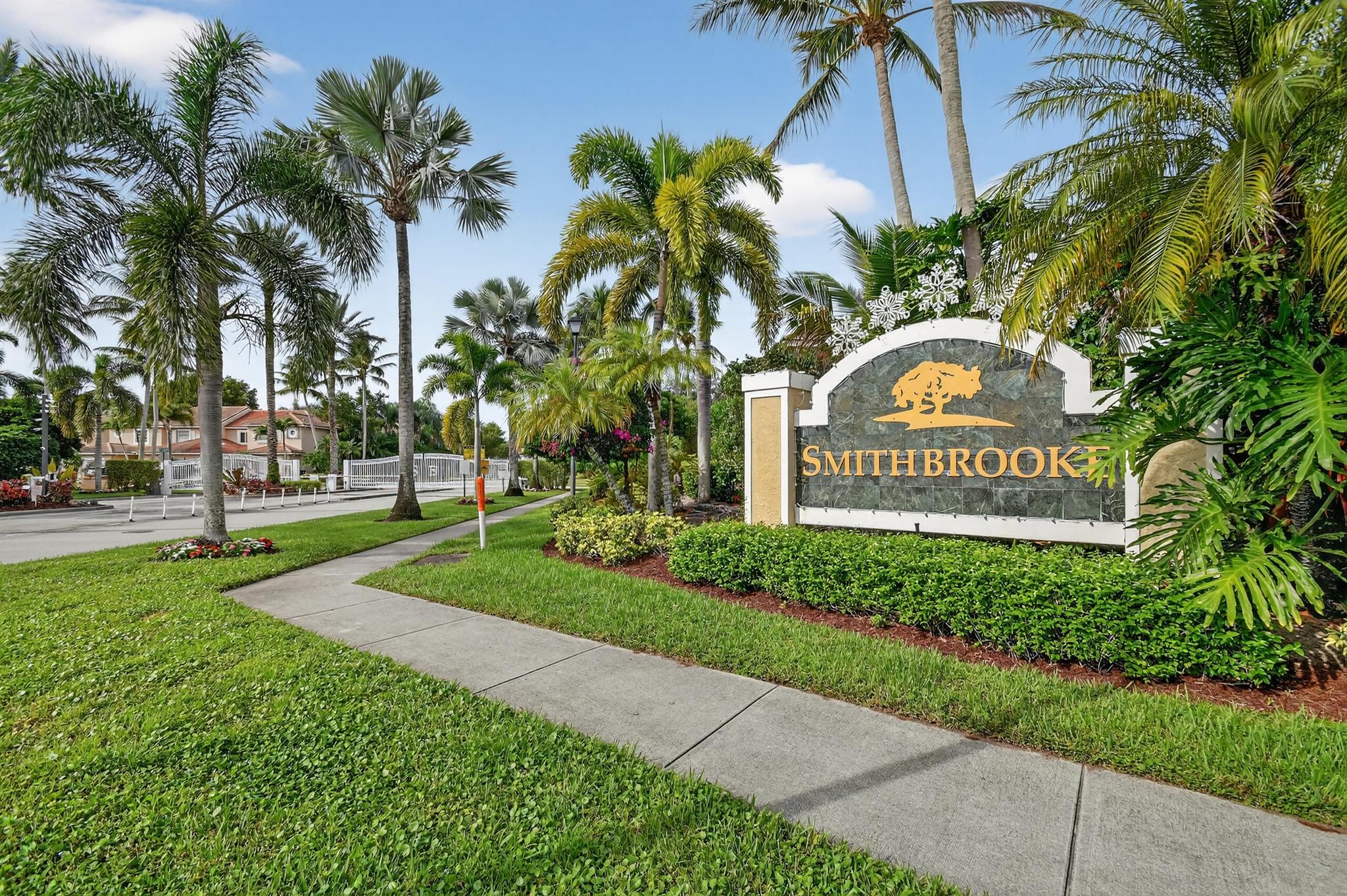 Smithbrooke - Residential
