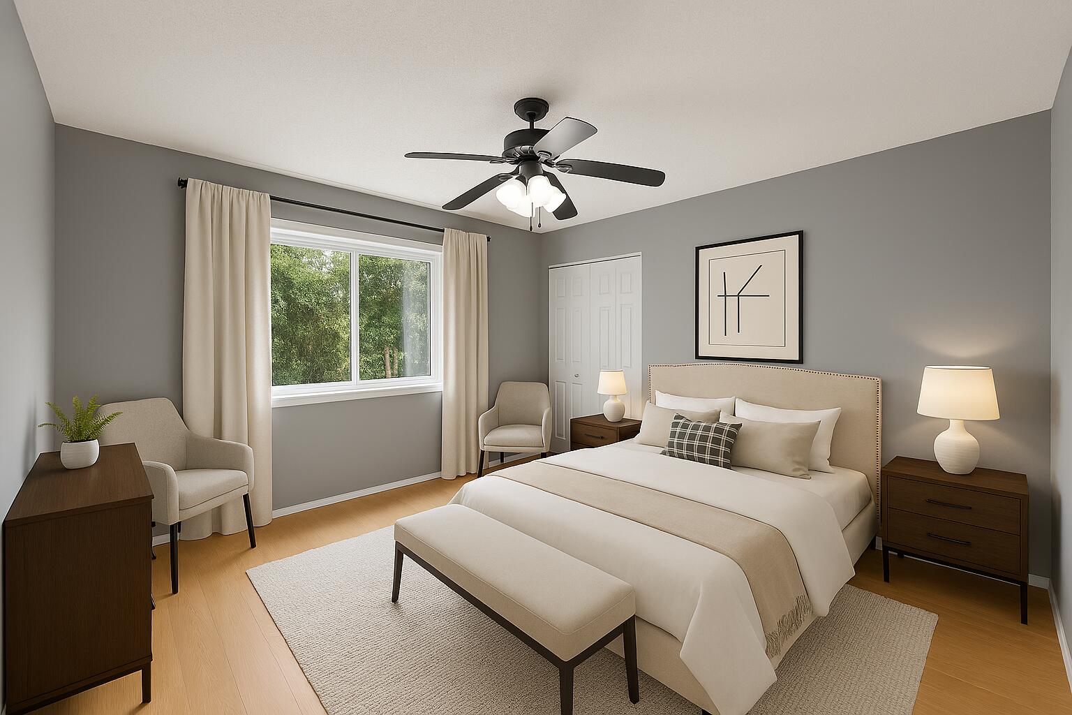 Smithbrooke - Residential