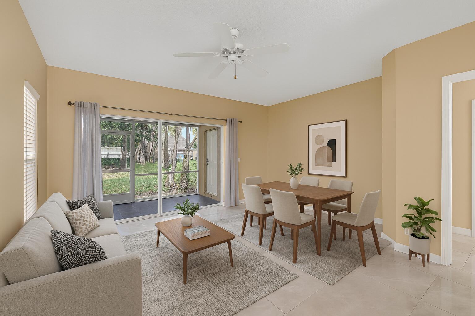 Smithbrooke - Residential