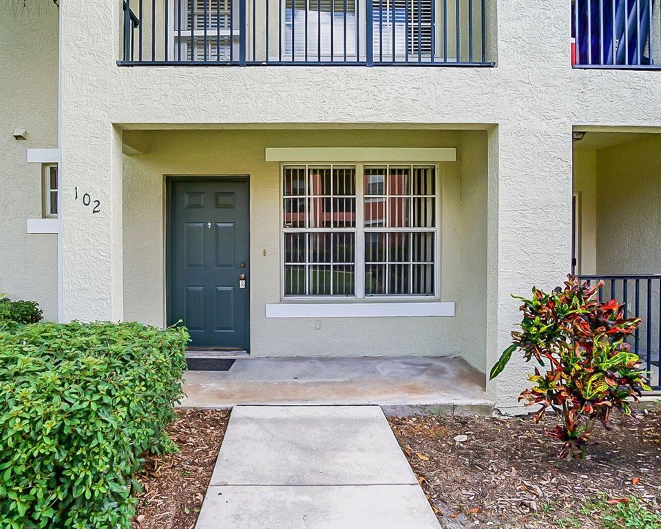 THE BELMONT II AT ST LUCIE WEST, A CONDOMINIUM - Residential