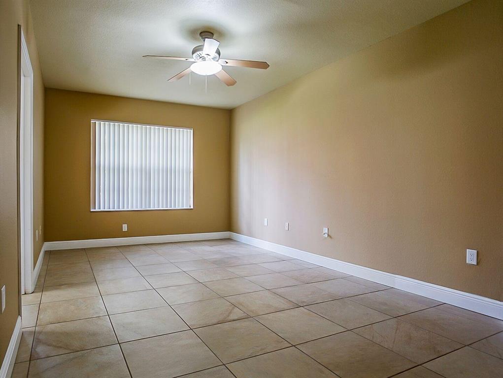 THE BELMONT II AT ST LUCIE WEST, A CONDOMINIUM - Residential