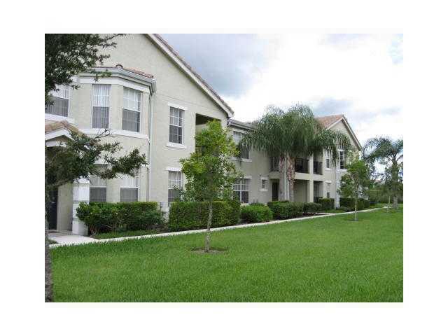 THE BELMONT II AT ST LUCIE WEST, A CONDOMINIUM - Residential