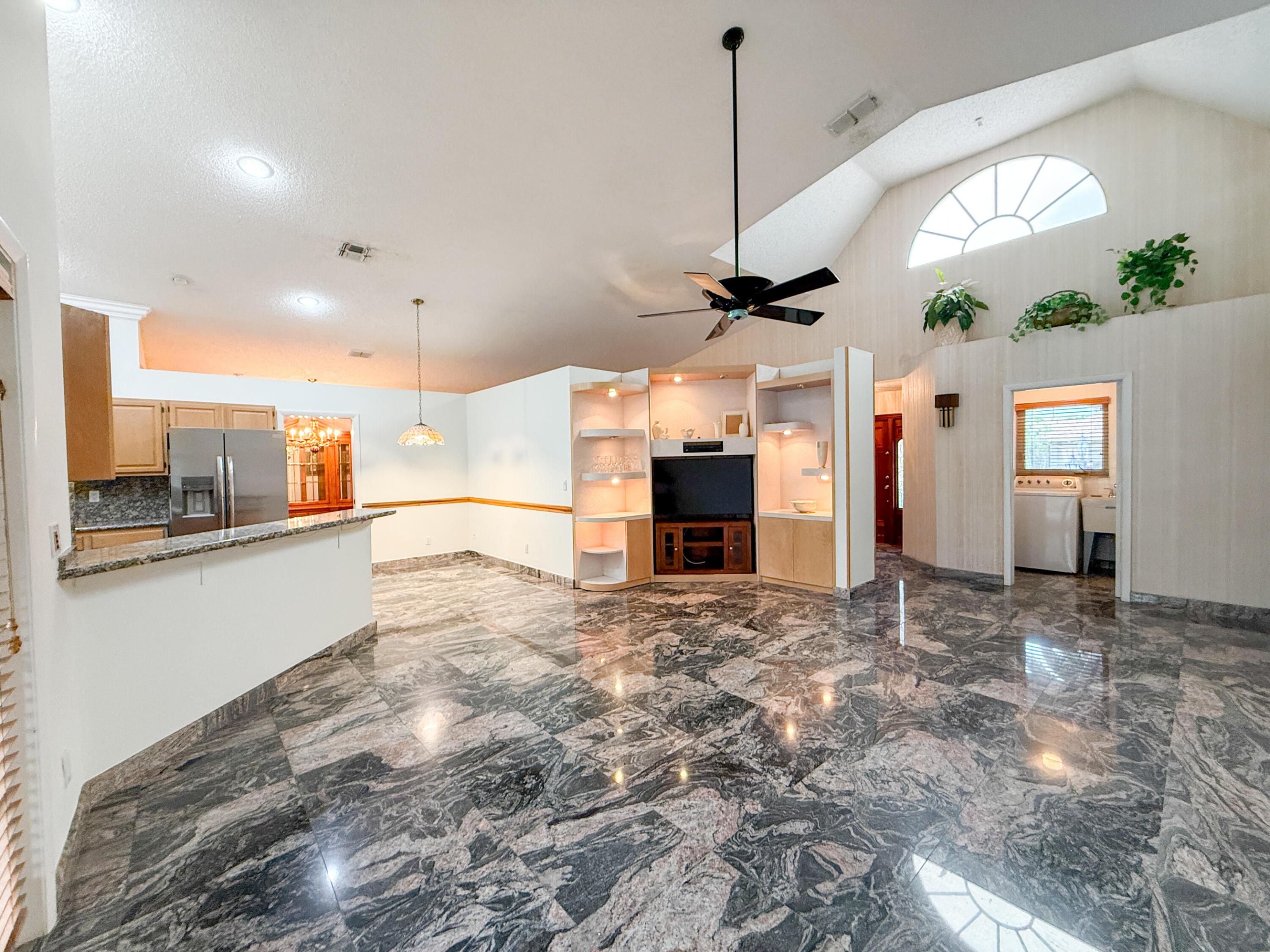 FOREST RIDGE - Residential