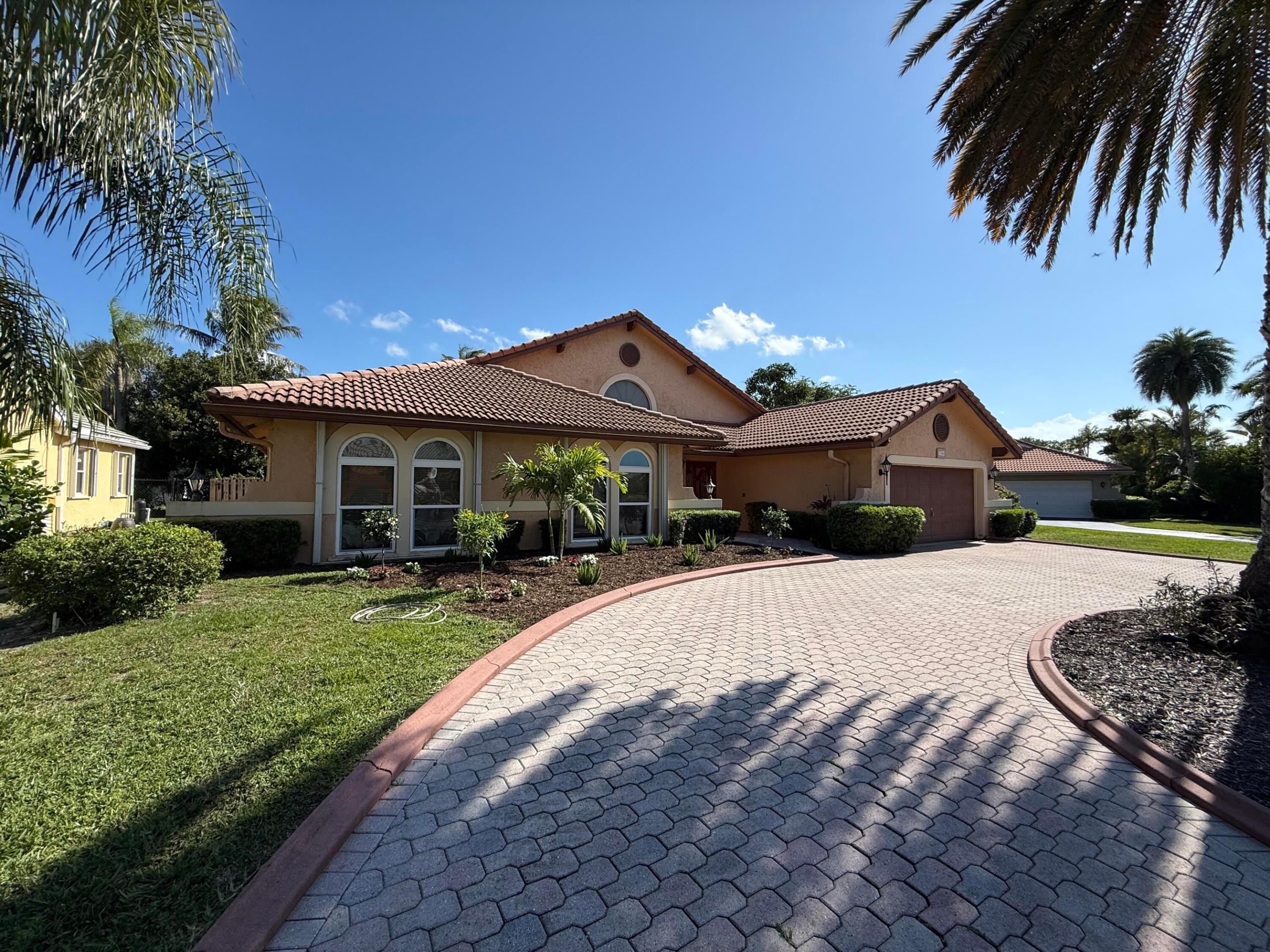 FOREST RIDGE - Residential