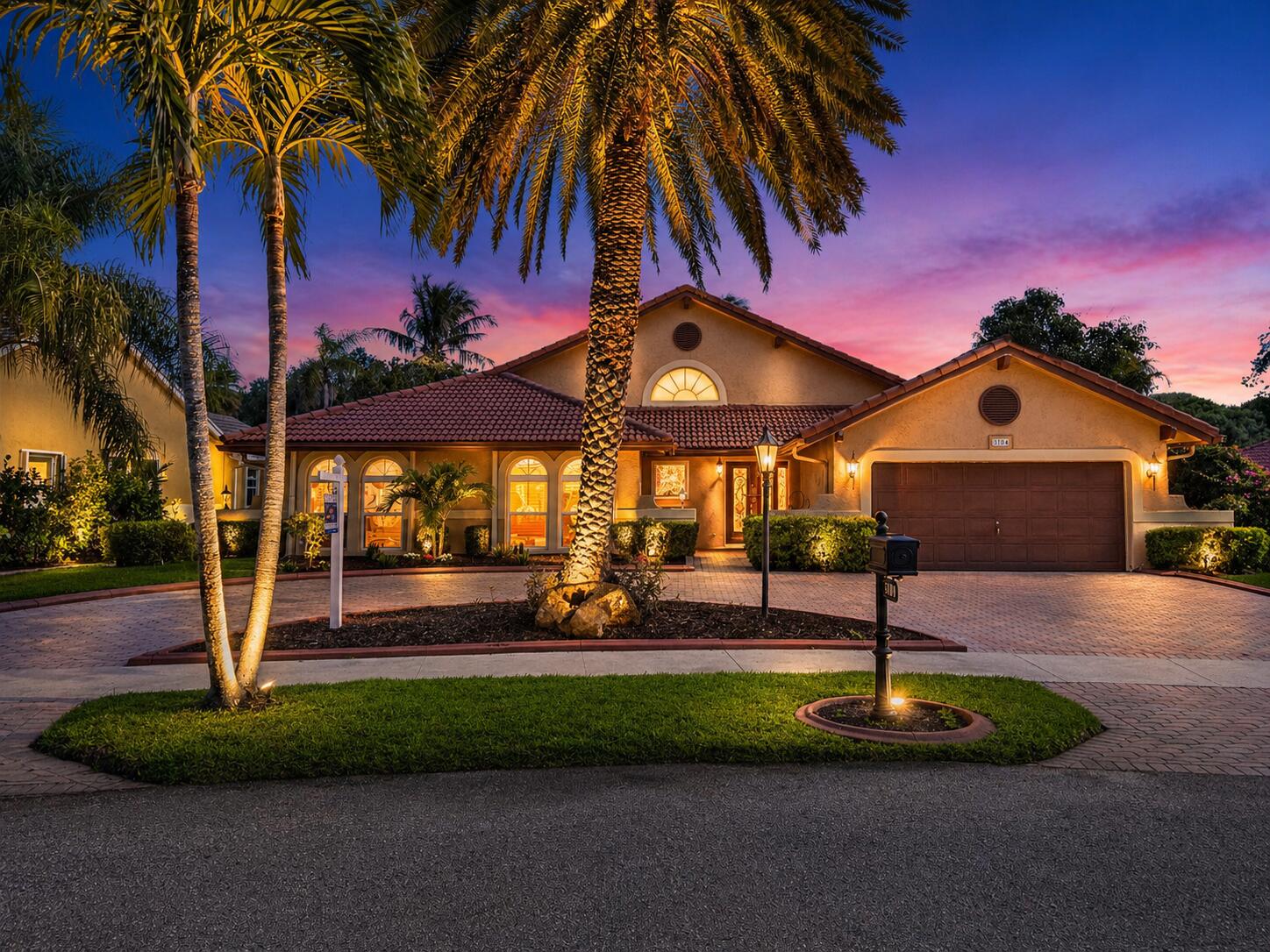 FOREST RIDGE - Residential