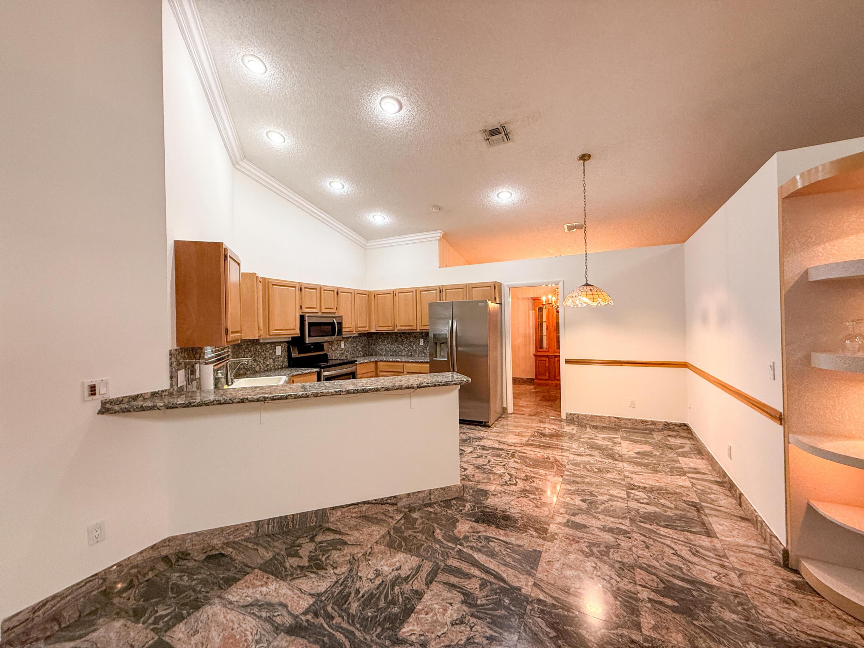 FOREST RIDGE - Residential