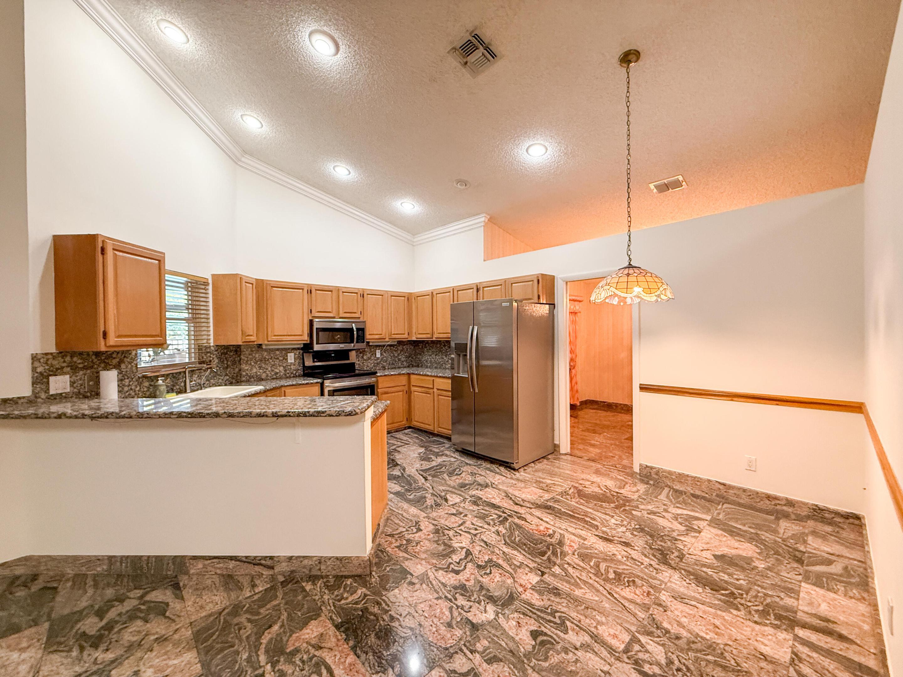 FOREST RIDGE - Residential