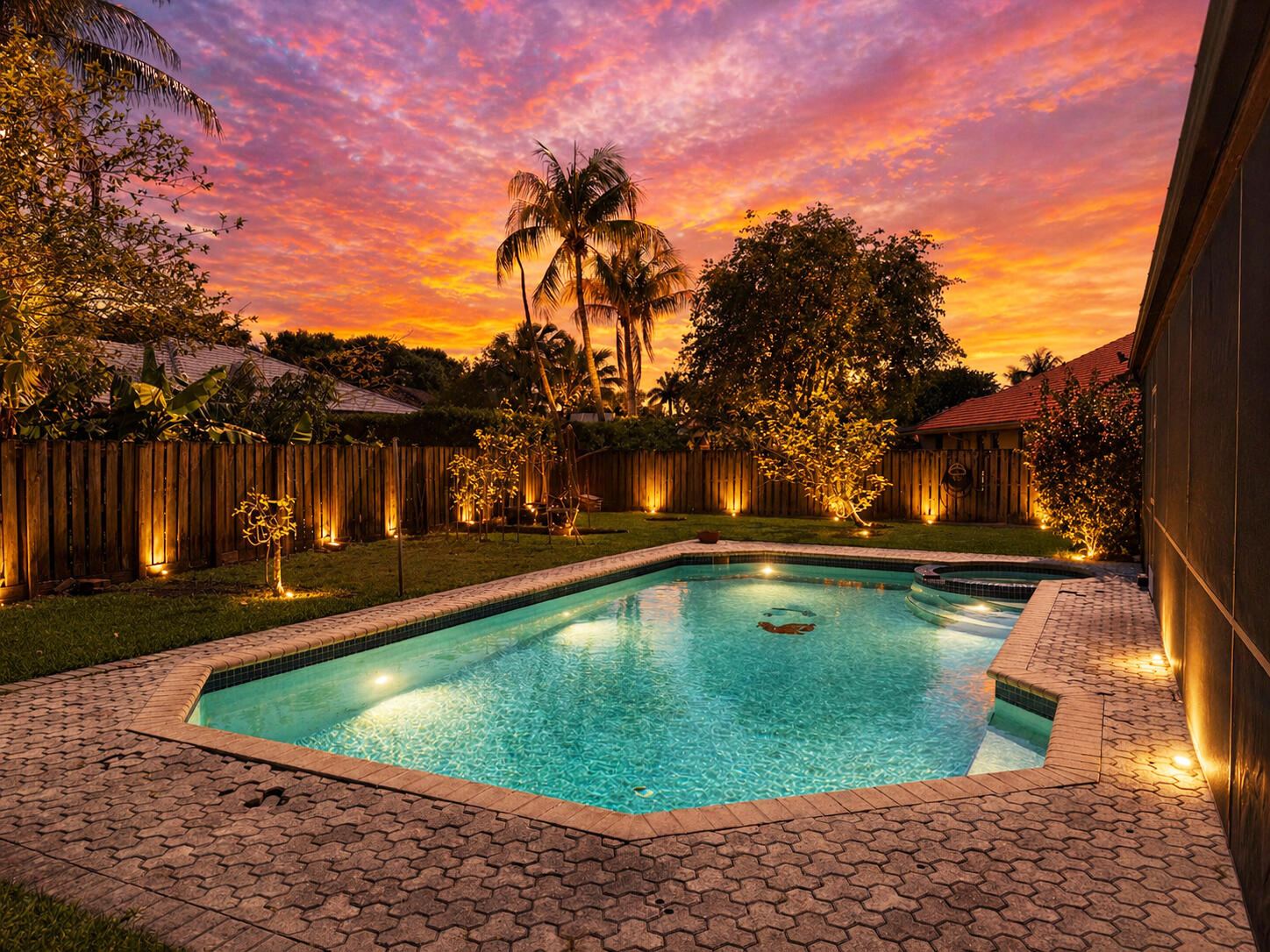 FOREST RIDGE - Residential