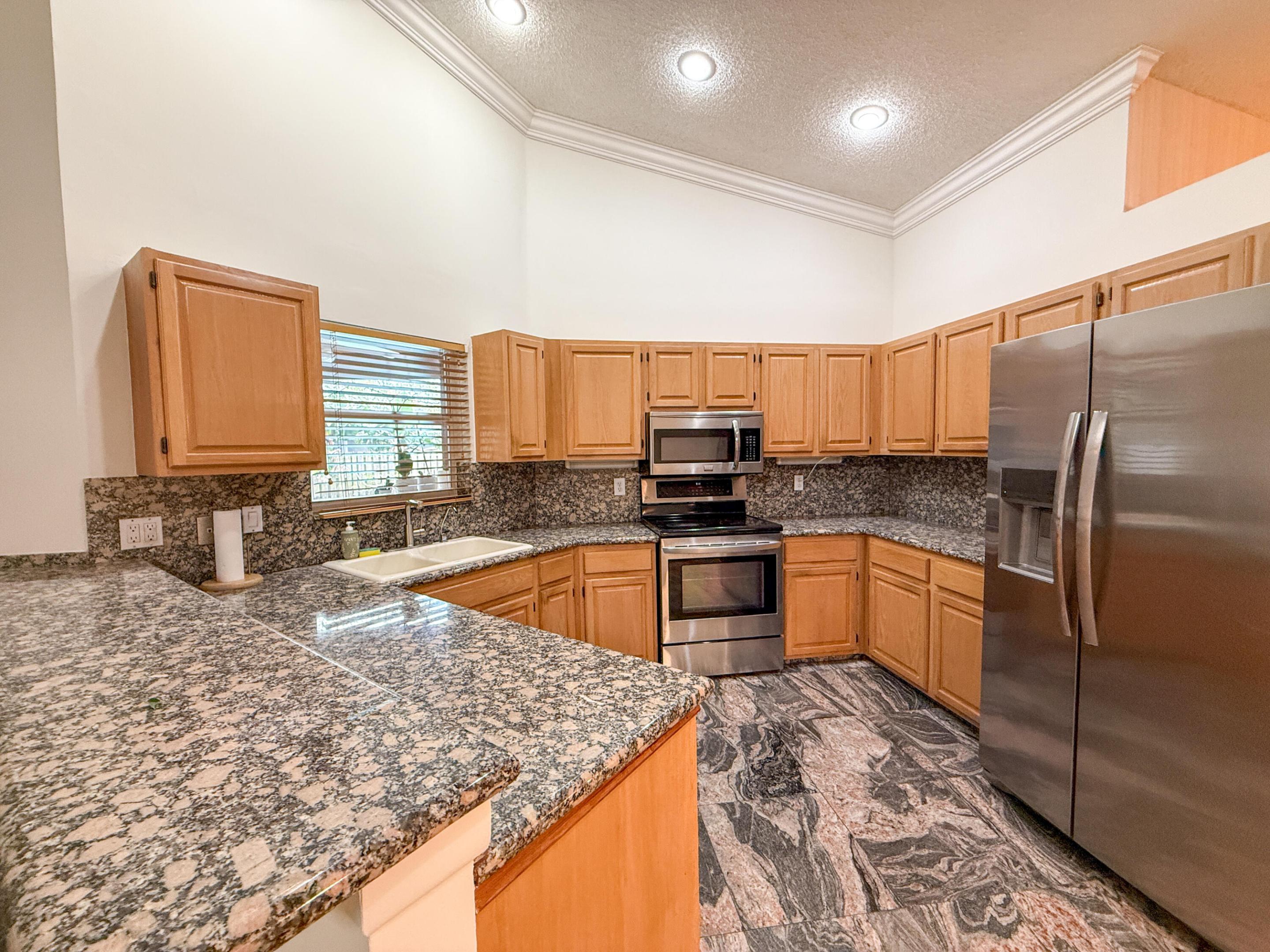 FOREST RIDGE - Residential