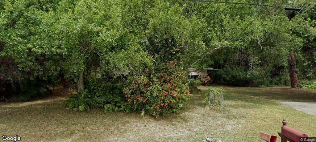 Photo of 5207 Melville Road, Fort Pierce, FL 34982 (MLS # R11146784)