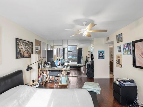 A home in Hallandale Beach