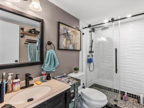A home in Hallandale Beach