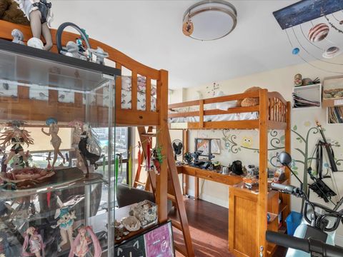 A home in Hallandale Beach
