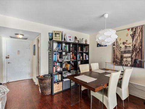 A home in Hallandale Beach
