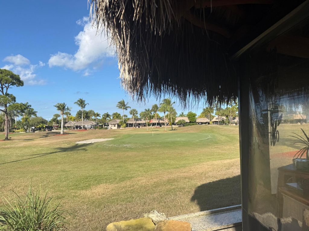 Photo of 405 NW Chipshot Lane, Port Saint Lucie, FL 34986 (MLS # R11153286)