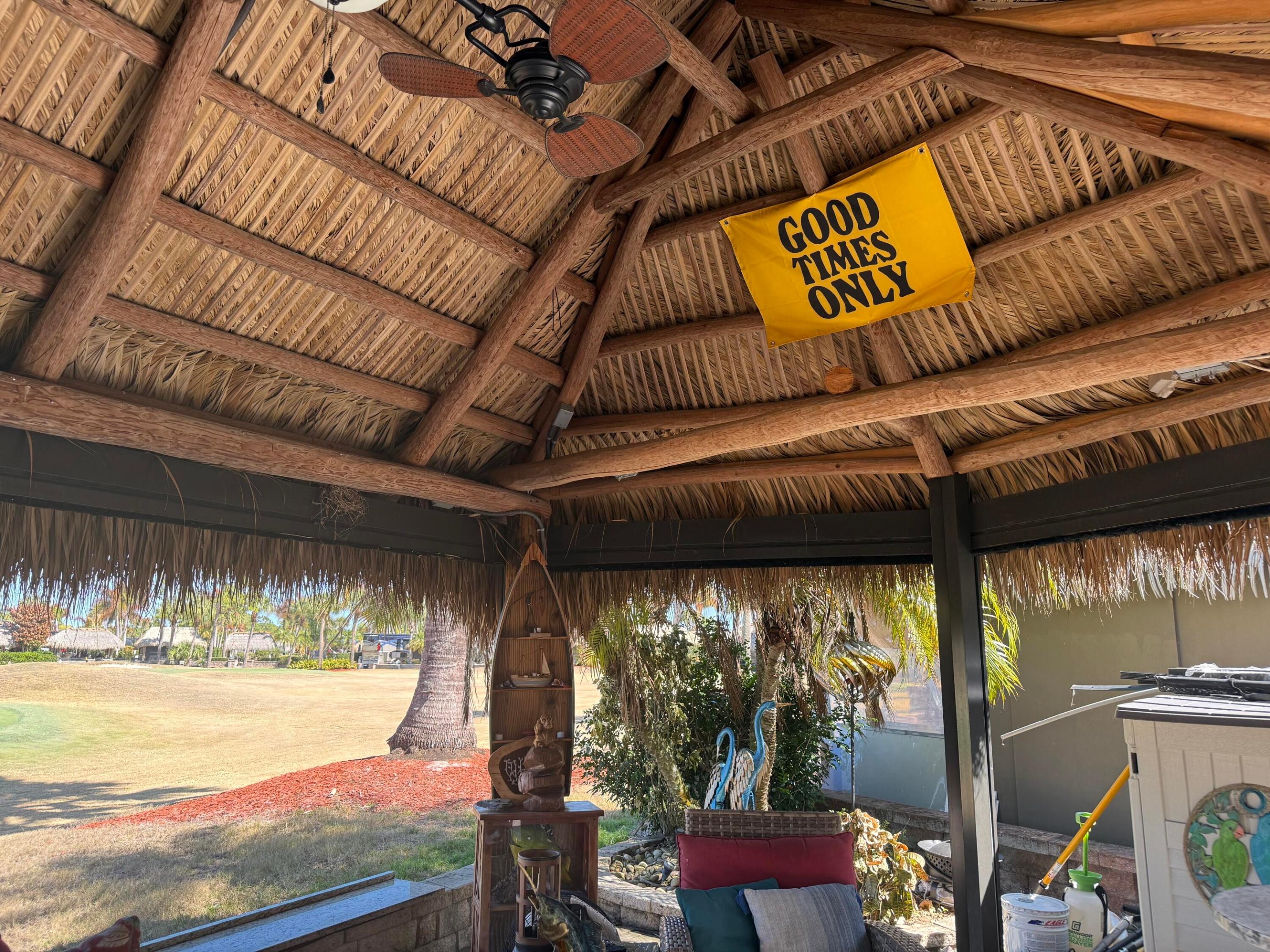 OUTDOOR RESORTS AT ST LUCIE WEST PHASE 1 ST LUCIE - Land