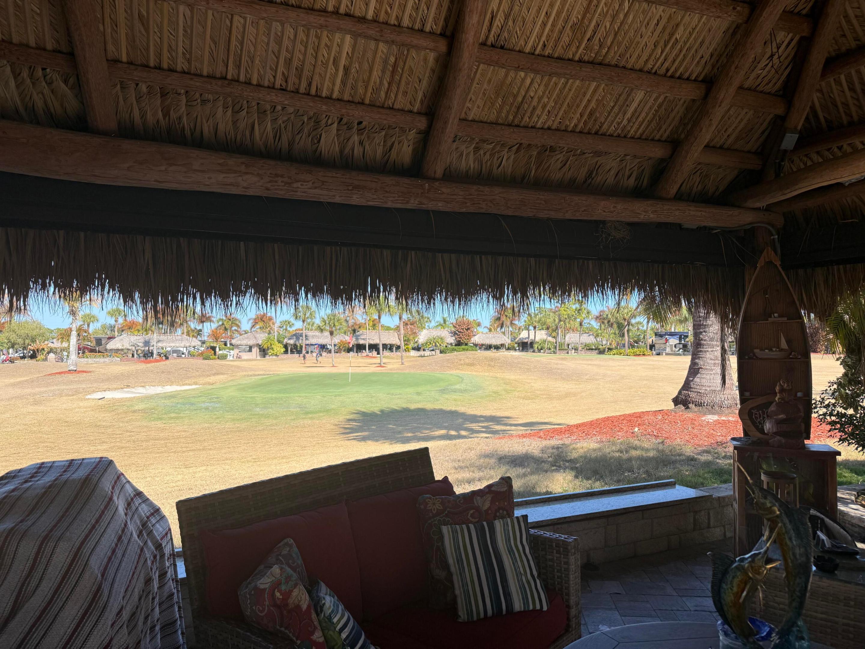 OUTDOOR RESORTS AT ST LUCIE WEST PHASE 1 ST LUCIE - Land