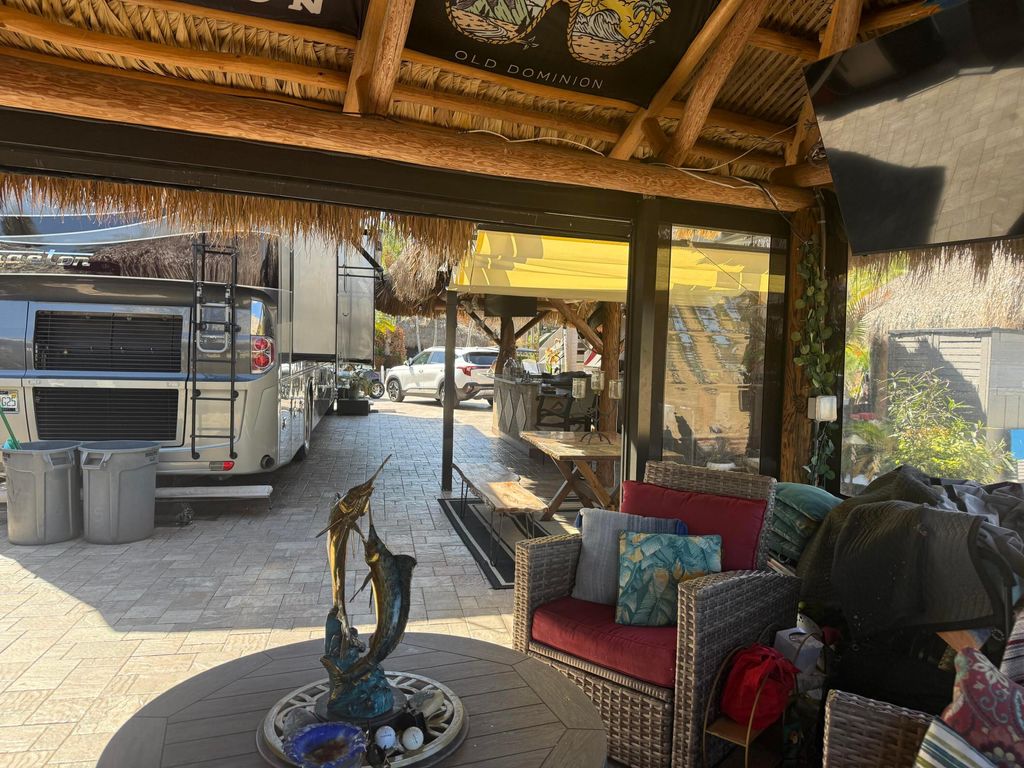 Photo of 405 NW Chipshot Lane, Port Saint Lucie, FL 34986 (MLS # R11153286)