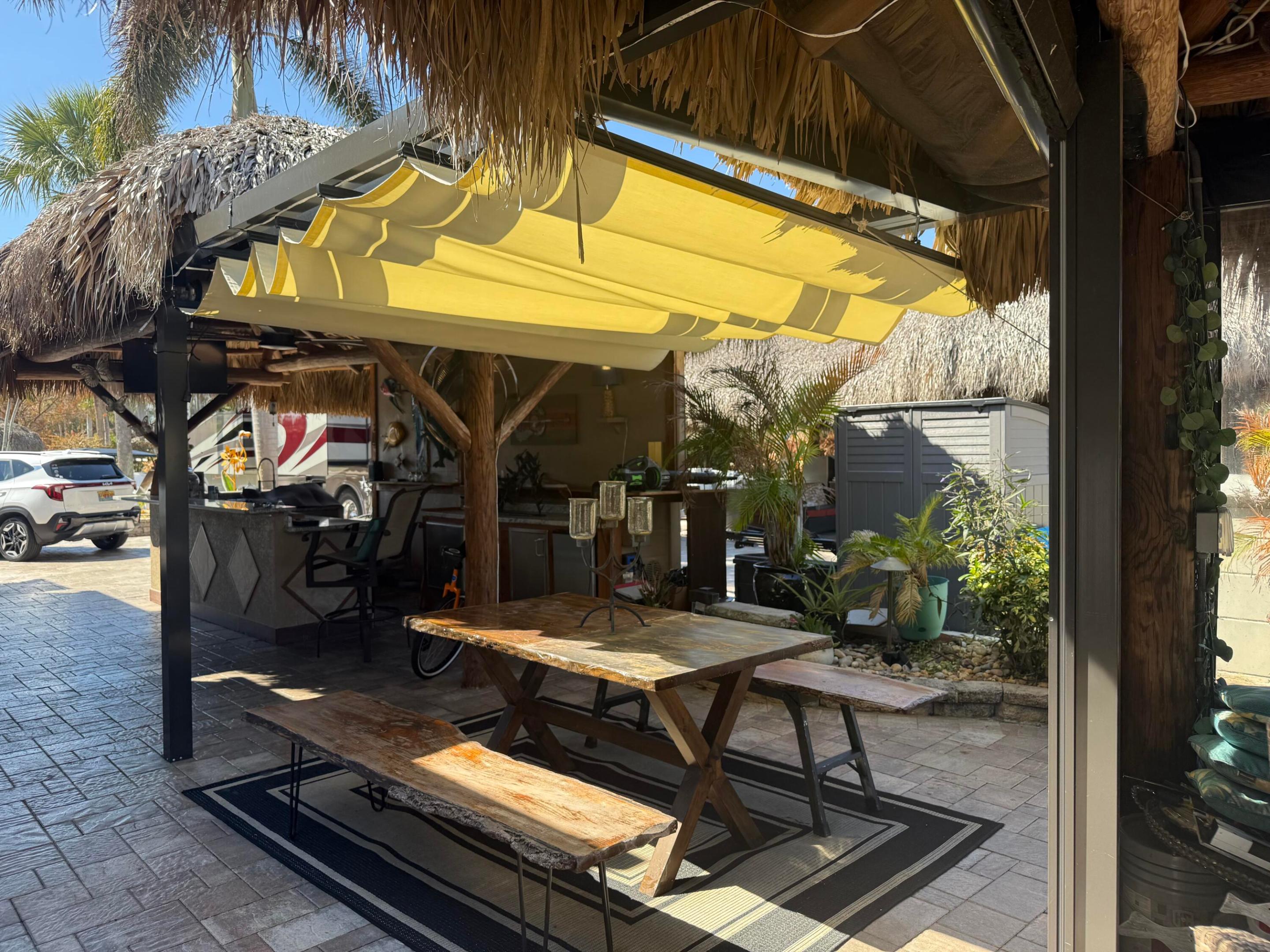 OUTDOOR RESORTS AT ST LUCIE WEST PHASE 1 ST LUCIE - Land