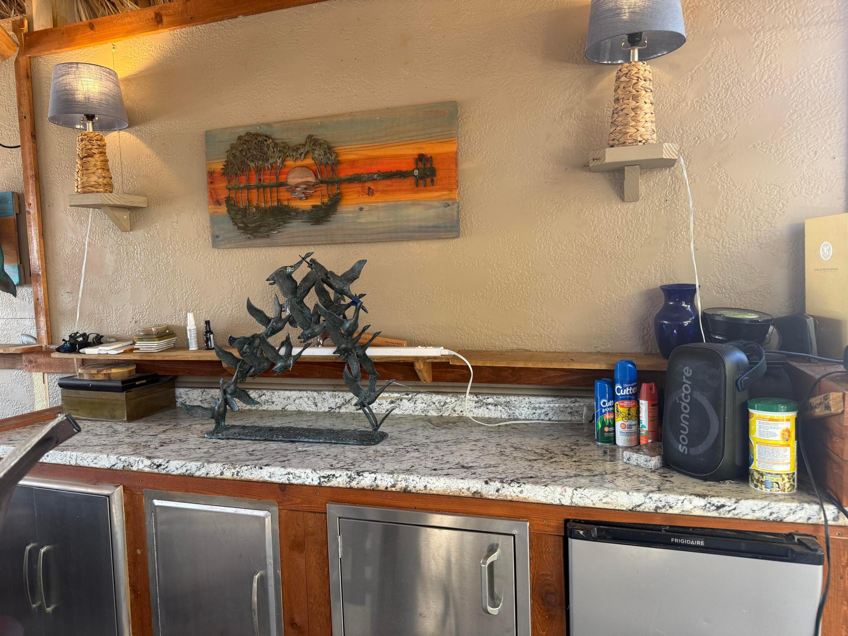 OUTDOOR RESORTS AT ST LUCIE WEST PHASE 1 ST LUCIE - Land