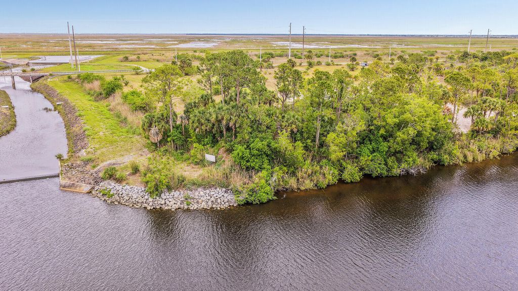 Photo of 0 SW Citrus Boulevard S, Palm City, FL 34990 (MLS # B26021023)