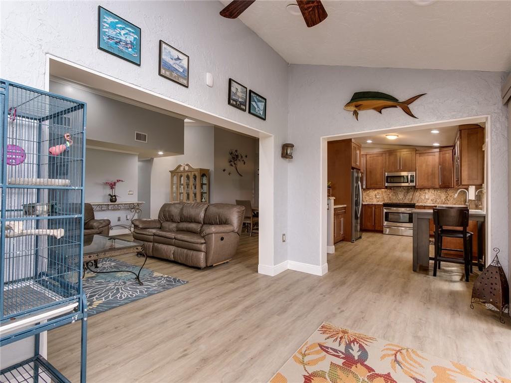 Villas of Deer Creek - Residential