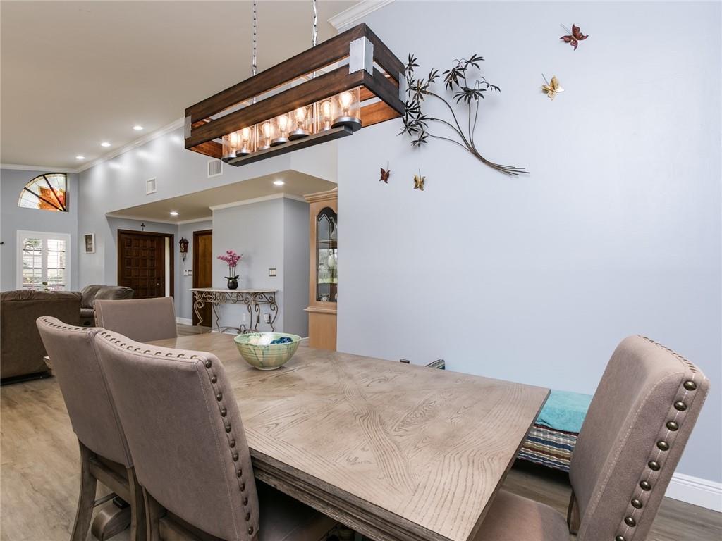 Villas of Deer Creek - Residential