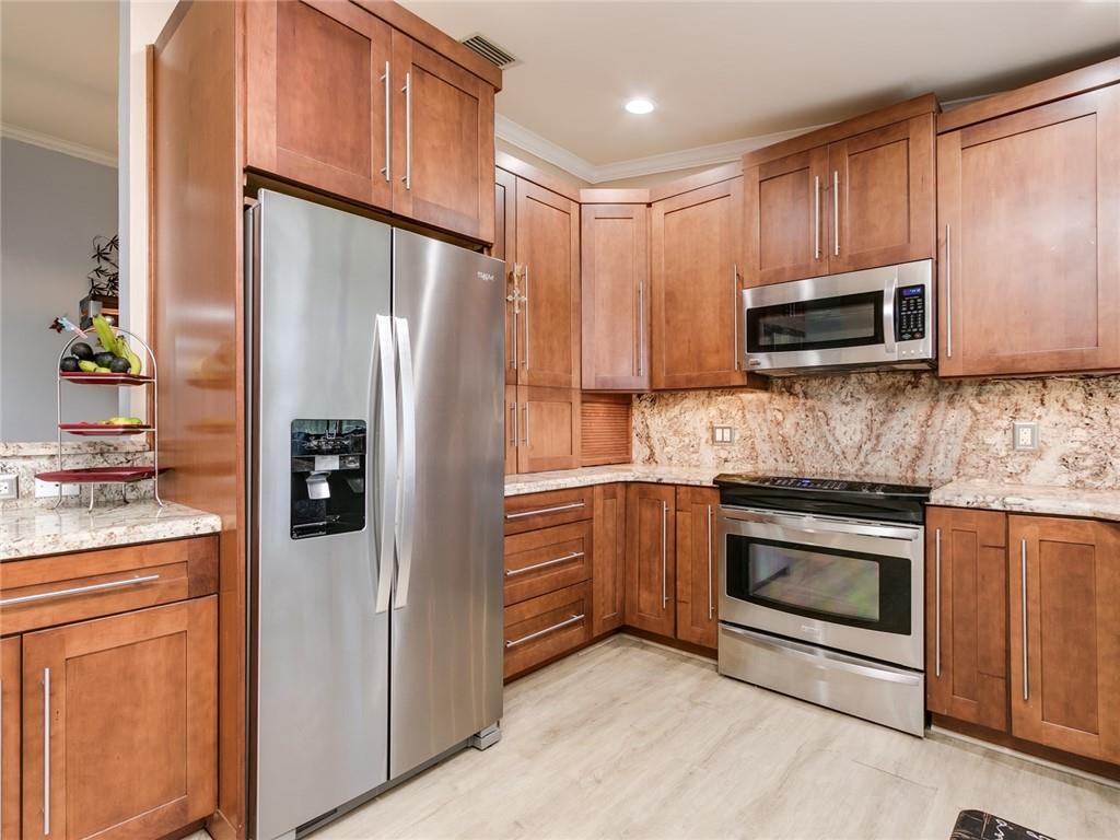 Villas of Deer Creek - Residential