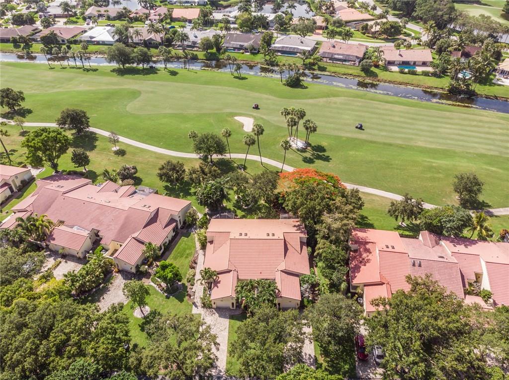 Villas of Deer Creek - Residential
