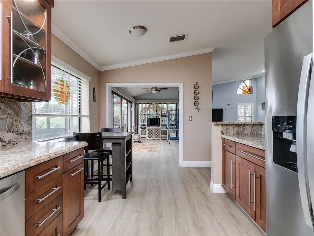 Villas of Deer Creek - Residential