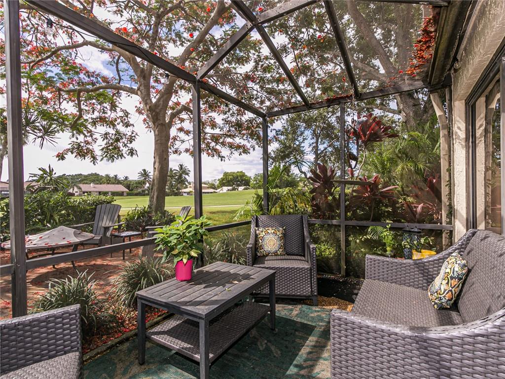 Villas of Deer Creek - Residential