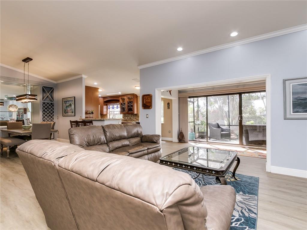 Villas of Deer Creek - Residential