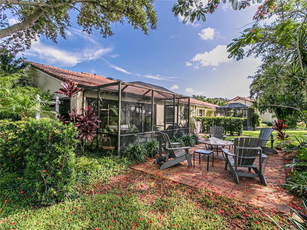 Villas of Deer Creek - Residential