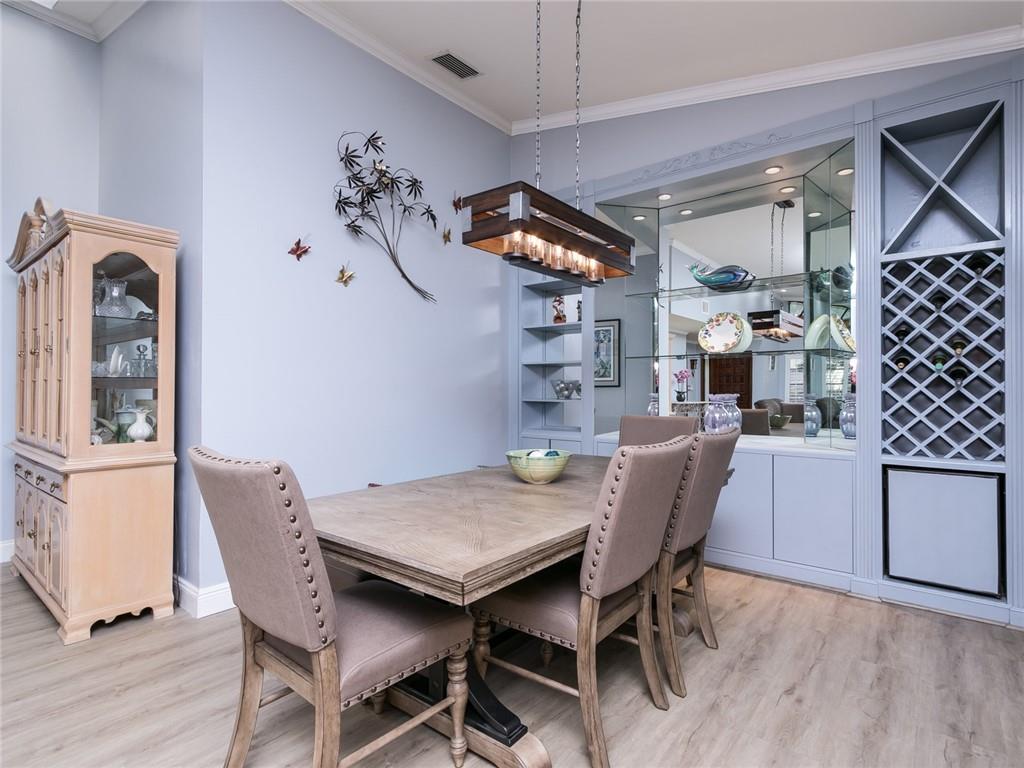 Villas of Deer Creek - Residential