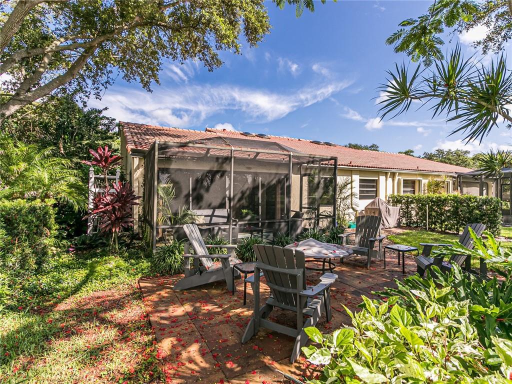 Villas of Deer Creek - Residential