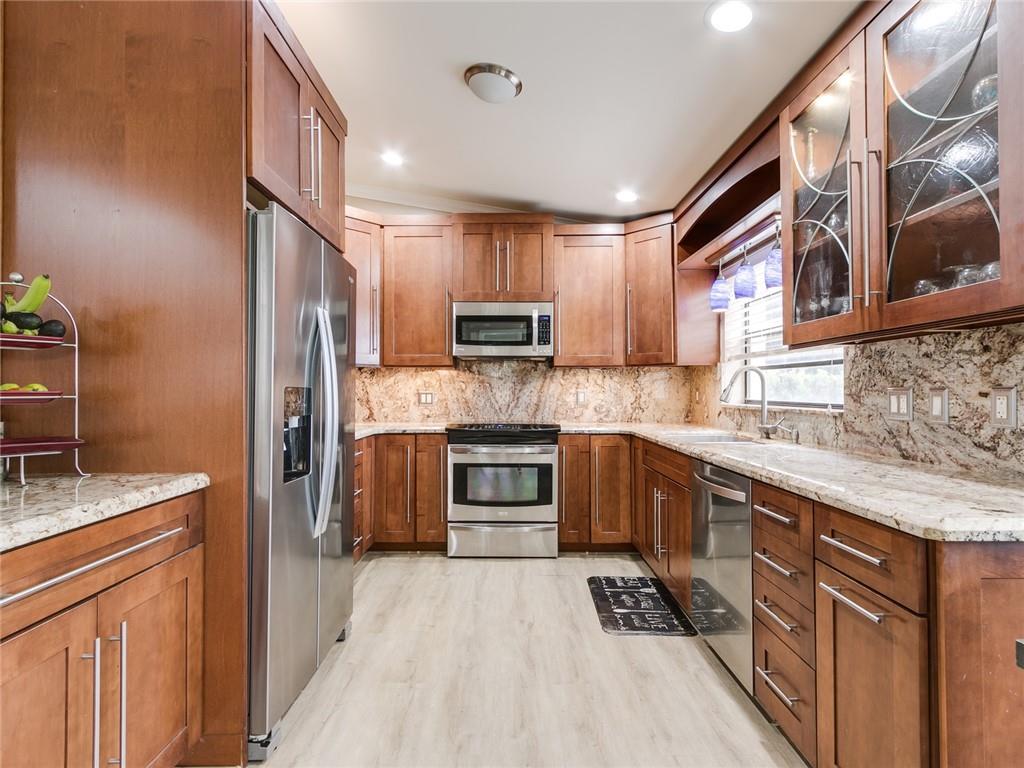 Villas of Deer Creek - Residential