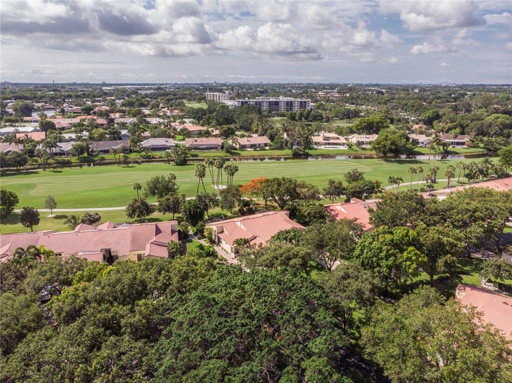 Villas of Deer Creek - Residential