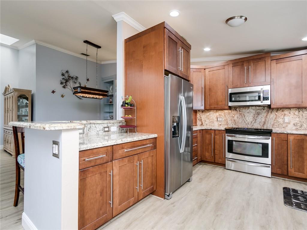 Villas of Deer Creek - Residential