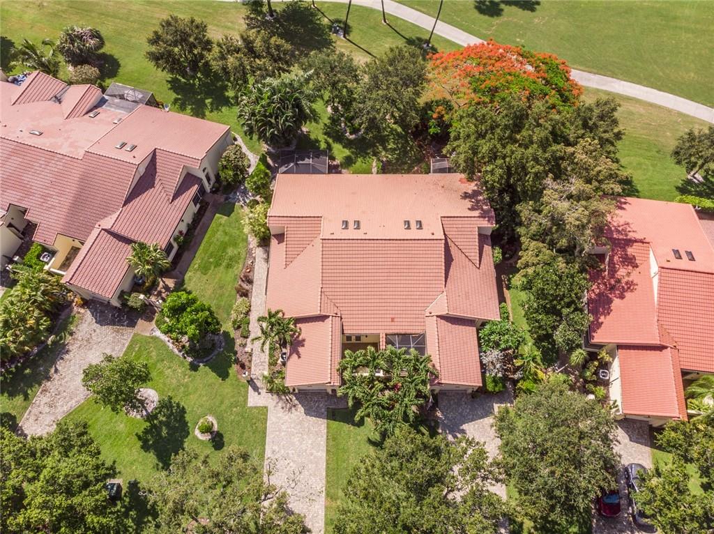 Villas of Deer Creek - Residential