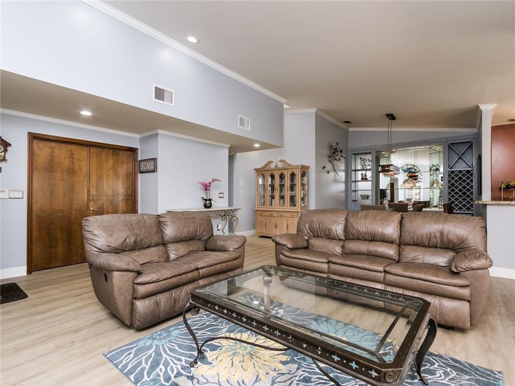 Villas of Deer Creek - Residential