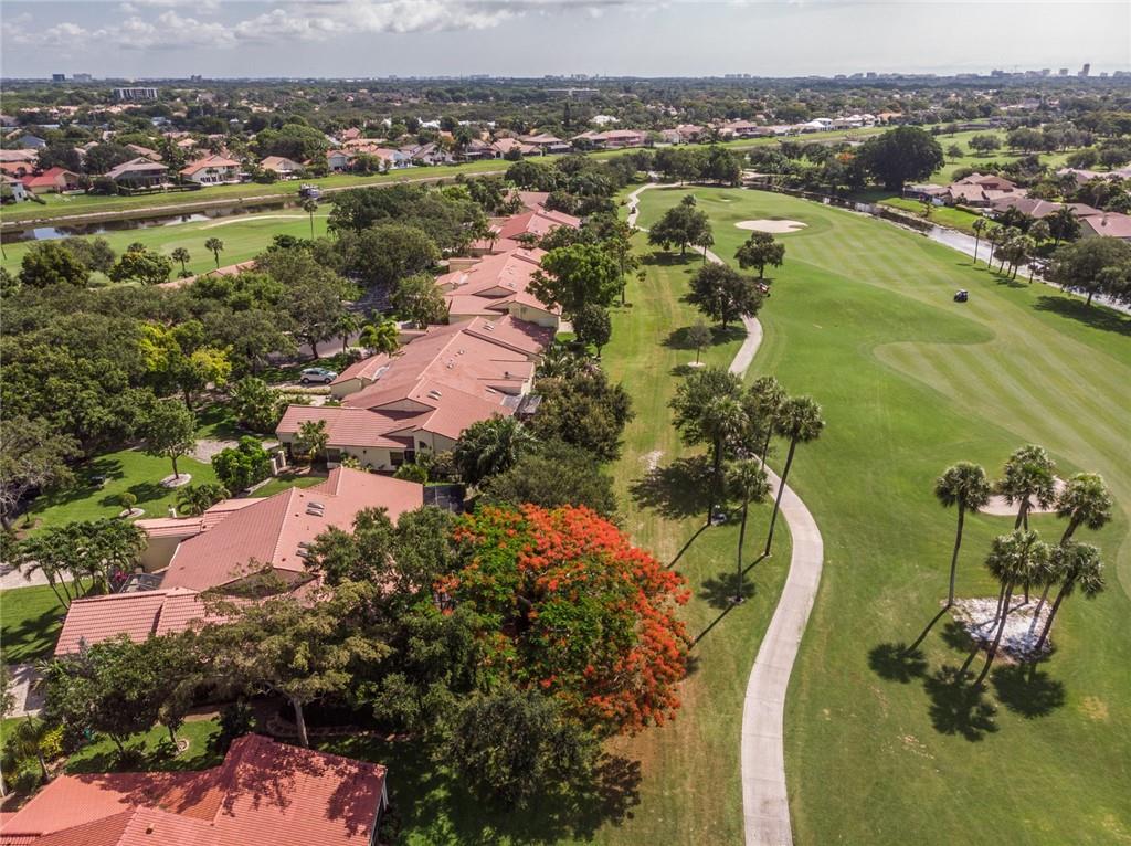 Villas of Deer Creek - Residential