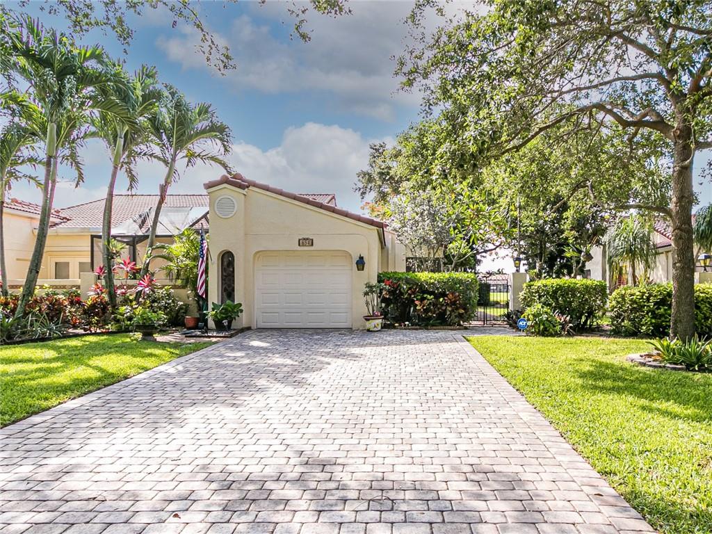 Villas of Deer Creek - Residential