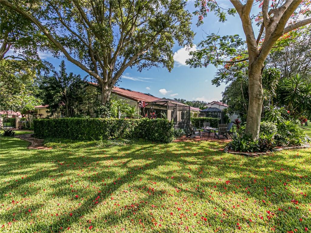 Villas of Deer Creek - Residential
