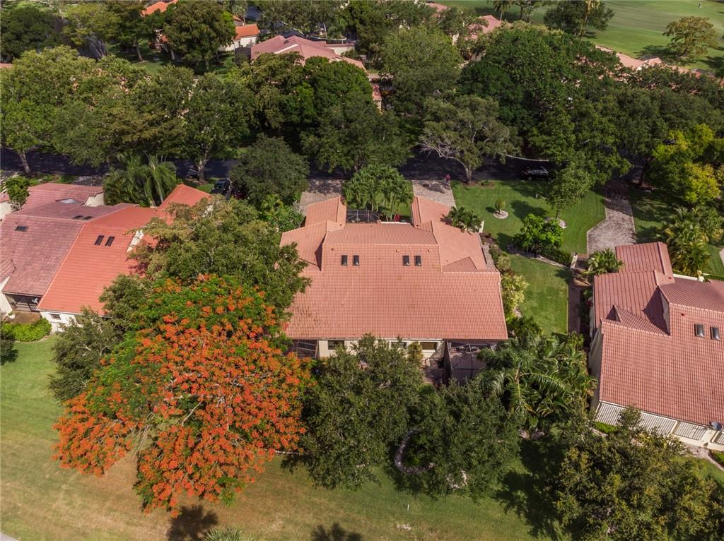 Villas of Deer Creek - Residential