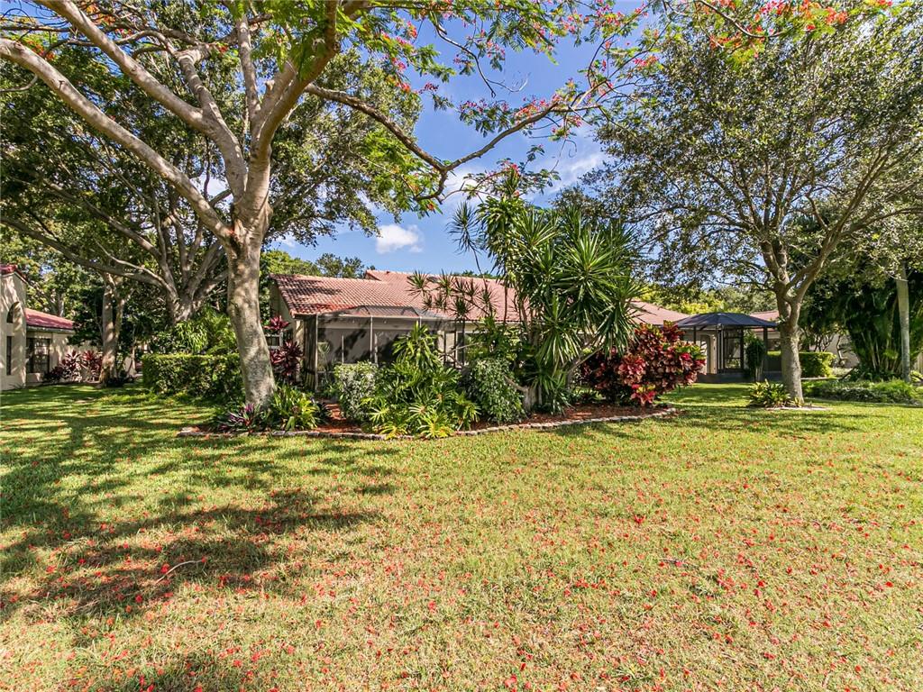 Villas of Deer Creek - Residential