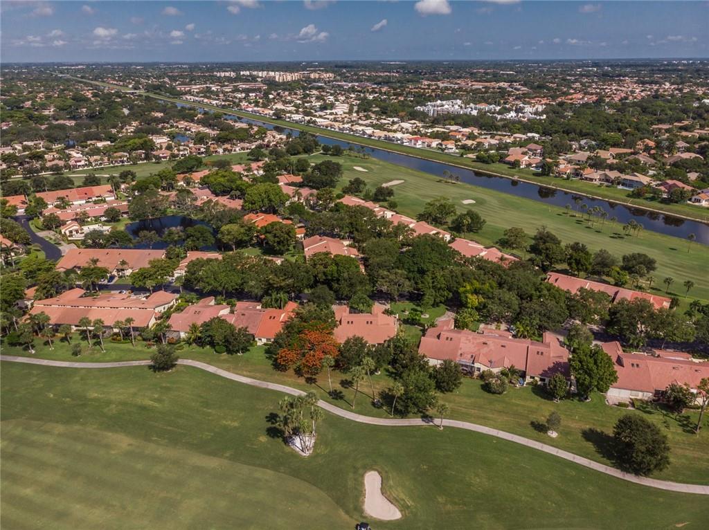 Villas of Deer Creek - Residential